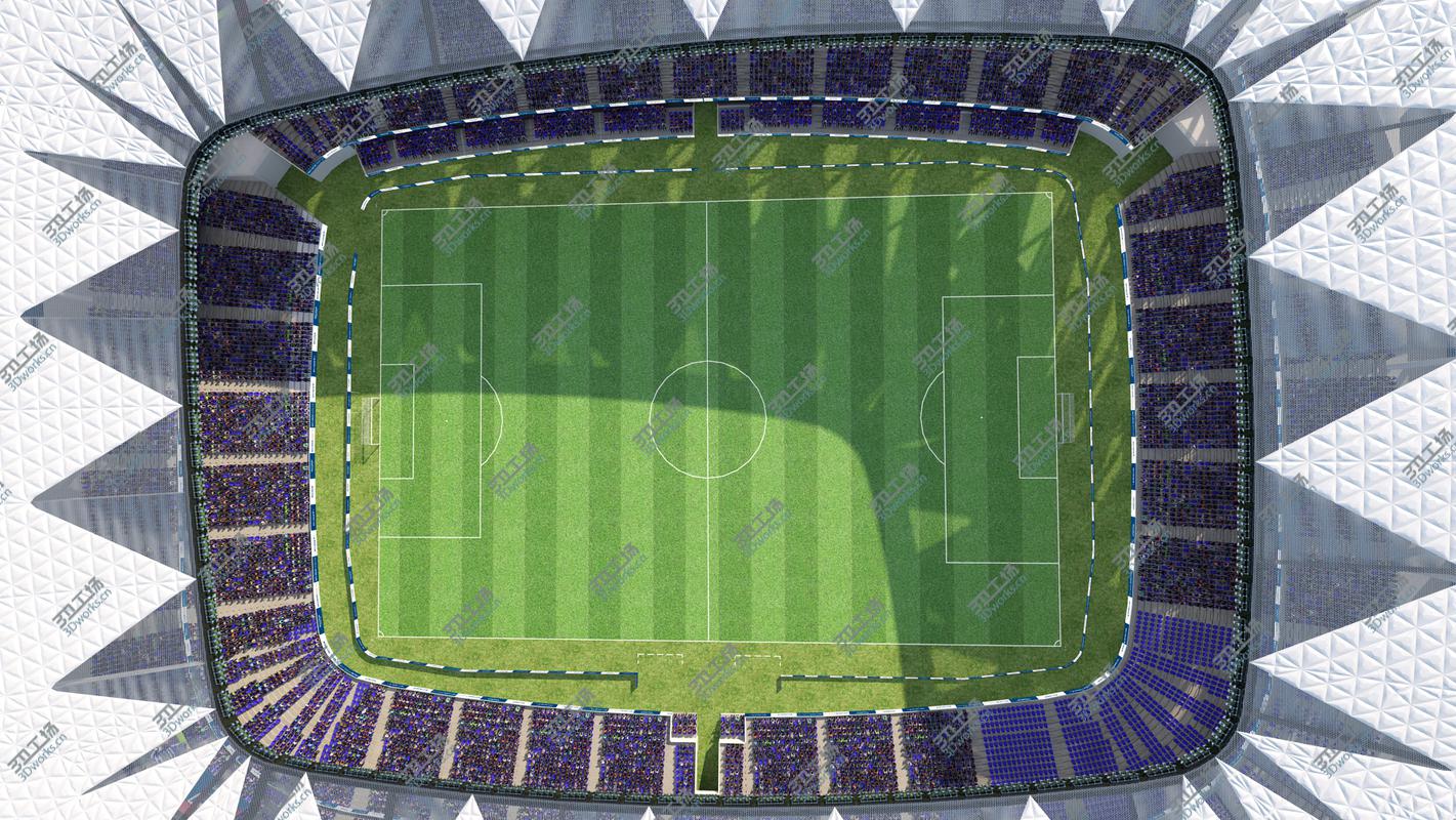 images/goods_img/20210319/3D Soccer Stadium with Audience model/5.jpg